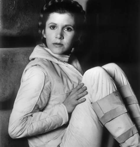 carrie fisher sexy photos|See 17 Exclusive Photos Of A Young Carrie Fisher